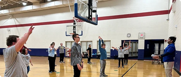 Exceptionality vs disability card image