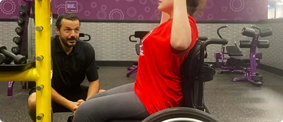 Exceptionality vs disability card image