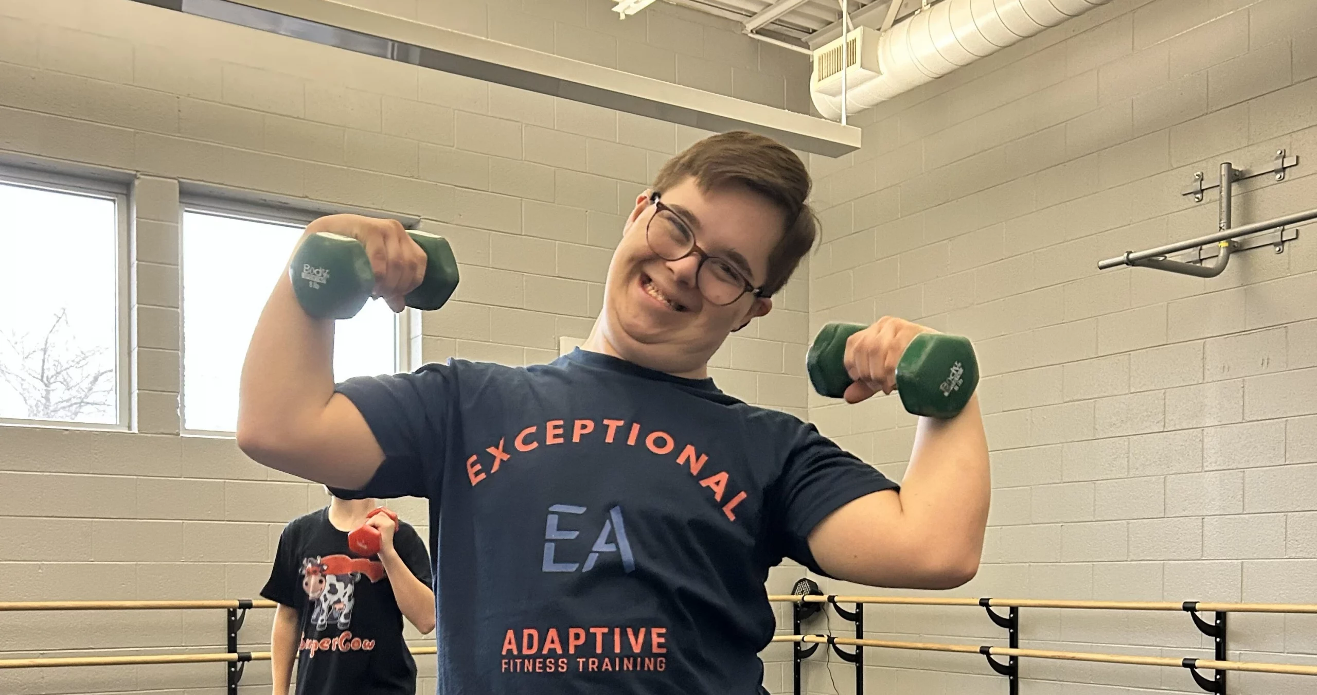 Exceptionality vs disability card image